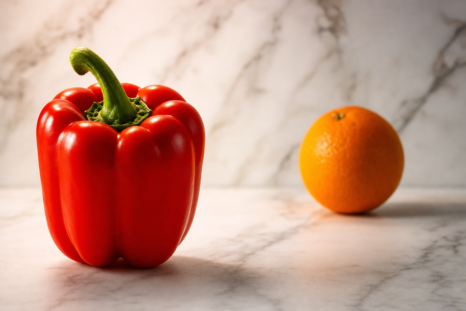 The Best Vitamin C Food Sources (Ranked by Science)